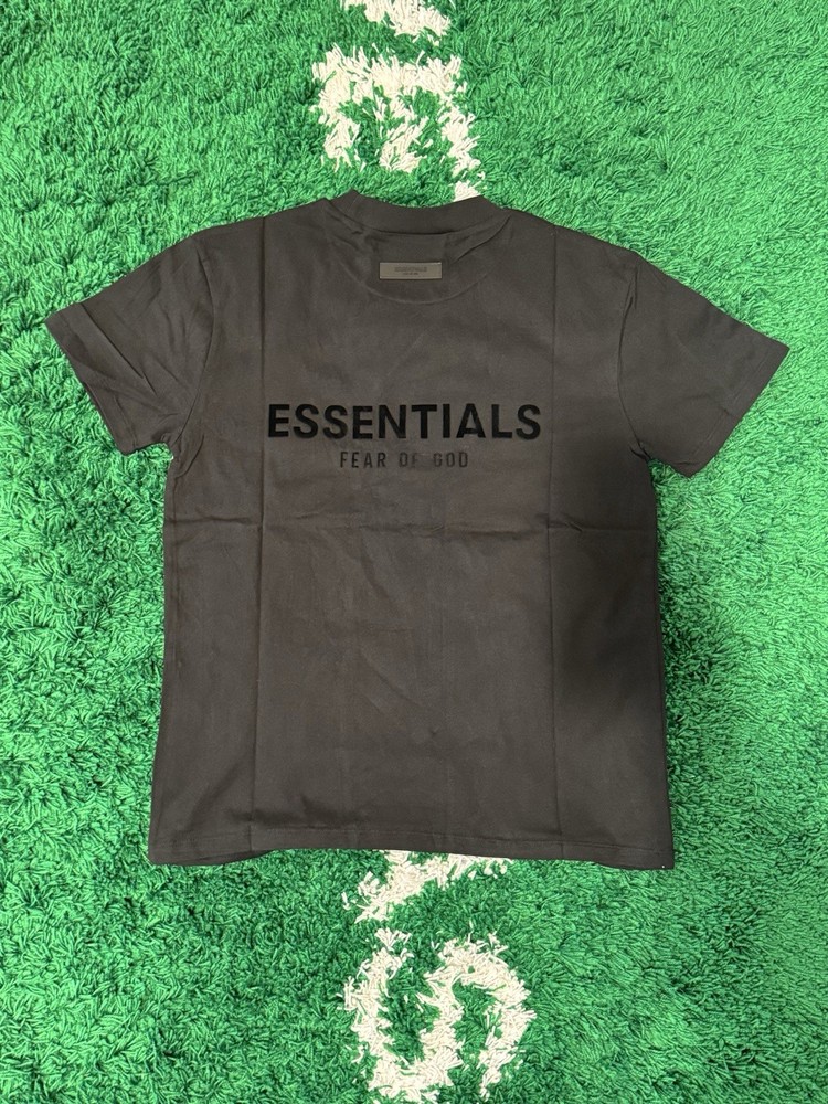 Fear Of God Essentials Stretch Limo Tee size S