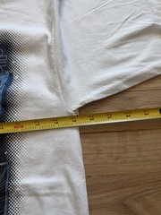 Vintage Original 90s Star Wars “Use The Force” X-Wing Single Stitch Men’s Large