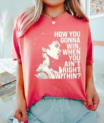 *HOT SALE* Lauryn Hill Comfort Colors Shirt: Music Fan Concert Tee FREESHIPPING