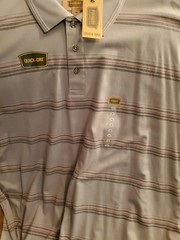 THE FOUNDRY SUPPLY CO. MEN’S QUICK DRY SHIRTS SZ. 3 XL