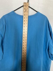Lot Of 4 Duluth Trading Shirt Mens XL Multicolor Pocket Tee Cotton Crew Neck