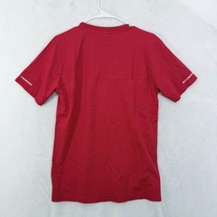 Puma Ferrari T Shirt Mens S Red Logo Scuderia Super Car