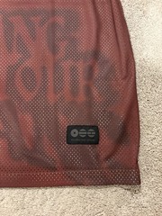 BTS World Tour Arirang Las Vegas Jersey