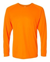 Paragon Men’s Long Sleeve Fishing Boat T-Shirt UPF 50+ Tee UV Protection