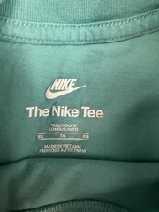 Nike Sportswear Club Men’s T-Shirt Tee
