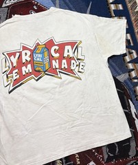 Lyrical Lemonade Shirt Everyday Essentials Men’s 2XL Hip Hop Streetwear READ