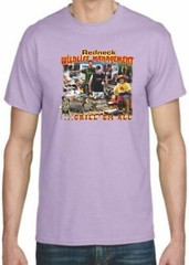 Adult DryBlend® T-Shirt – ( WILDLIFE MANAGEMENT – HUMOR / NOVELTY)