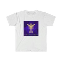 Brand New Uni-sex Modern Collector T- Shirt “Transform” Soft Robot Tee Shirt