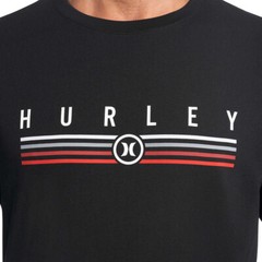 Hurley Men’s Graphic Tee, 1 or 2-Pack