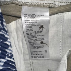 NWT Tommy Bahama Bryant Men’s 32×34 Flat Front Khakis $118 Style t1957
