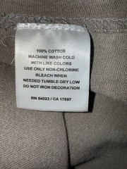 Old Navy Number 7 Graphic Long Sleeve T-Shirt XL