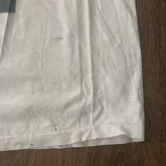Vintage 90s Michael Jordan’s Flight School Nike Single Stitch Tshirt Size Large