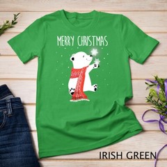 Holidays Gift Tee T-Shirt Unisex T-shirt