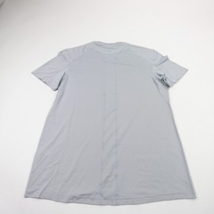 Nike Pro Dri-Fit Short Sleeve Shirt Men’s Gray Used L