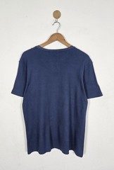 Helmut Lang 1998 military thermal shirt