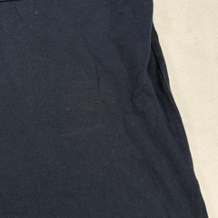 Vtg 1999 Warner Bros Studio Store Marvin The Martian Pocket Tee Navy Mens 3XL