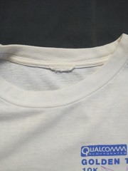 Vintage 1993 Golden Triangle Road Race Event T-shirt Men’s Size Large San Diego