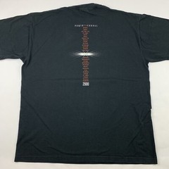 VTG The Judds 2000 Power To Change Concert Tour T-Shirt Mens Large Country Music