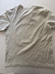 Nike Los Angeles There Is No Finish Line Graphic T-shirt Venice Beach Med Beige