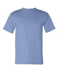 Bayside 5100 Unisex USA-Made Heavyweight T-Shirt