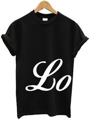 Love T Shirt Couples 2 PACK Matching Valentines Day Boyfriend Girlfriend Wife
