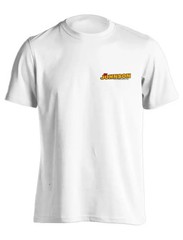 Big Johnson Sprint Car Engines Graphic T-Shirt, Funny Racing Vintage Tee, Retro
