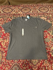 DICKIES MEN XL POCKET HEAVYWEIGHT NWT