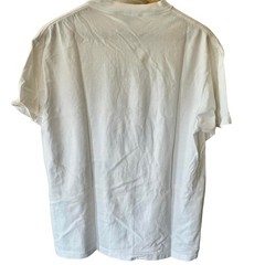 Vintage 90s South Beach Dolphins Single Stitch Shirt Adult Large