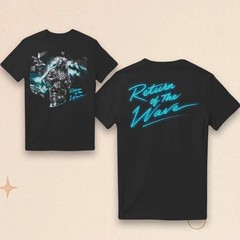 SALE! Max B Return of the Wave 2026 Unisex T-Shirt