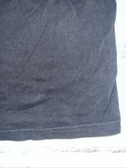 CENTRAL VALLEY CONCRETE & TRUCKING Shirt Black Large (No Tag) Trucker CVC CVT