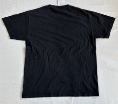 Vintage Wolverine Mad Engine Marvel T Shirt Men Large