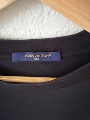 Louis Vuitton Men’s Monogram Gradient T-Shirt XL