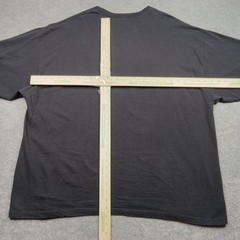 Biggest Loser Shirt Mens 3XL Black NBC Experience Store TV Show Graphic Reality