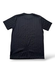 Vintage Pleated T-Shirt W389 Men’s Size S