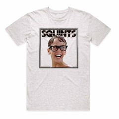 Sandlot Squints T Shirt – Adult – Youth – Toddler Printed Shirt 1990s F105