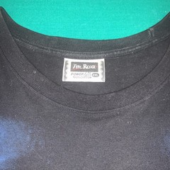 Vintage 2pac Shirt 2XL The Roxx