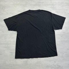 Vintage The Sopranos Shirt Adult Large Black The Underboss HBO Television Mafia