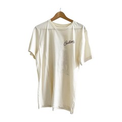 Pendleton Men’s Graphic T-Shirt Woolen Mills Rodeo Horse Size Medium Beige