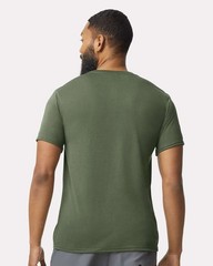 Gildan 42000 Unisex Performance® T-Shirt | Moisture-Wicking, Soft & Durable