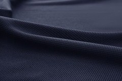 Men’s Polo Shirt Quick Dry Performance Lightweight Sports Long Sleeve T-Shirts
