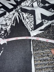 Vintage Aop 1994 X-men Double Sided Marvel Comics Shirt Wolverine