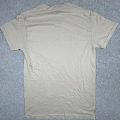 Coast Guard United States Coast Guard Semper Paratus USCG Military Tan XS