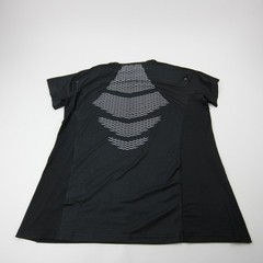 Nike Pro Dri-Fit Short Sleeve Shirt Men’s Black Used XXL