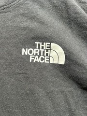 The North Face Men’s Black Graphic Logo Crew Neck T-Shirt Cotton Size L