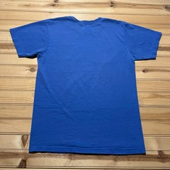 Vintage 90s Coca-Cola Coke Stars Logo Single Stitch Graphic Promo T-Shirt Medium