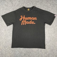 Human Made Tiger T-Shirt Mens XL Single Stitch Made In Japan Premium