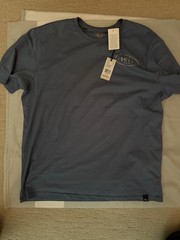 Buffalo David Bitton Men’s Graphic Tee XL 100% Cotton 3 pcs Buffalo men’s