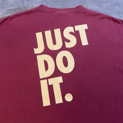 Vintage Nike Florida State University T-Shirt Men’s Large Just Do It Streetwear