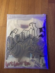 Godspeed “Out of Many, One” Graphic Tee