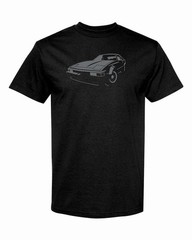 1983 CELICA SUPRA Adult Unisex T-Shirt Multi Colors S-XL FREE S&H! Sports Car